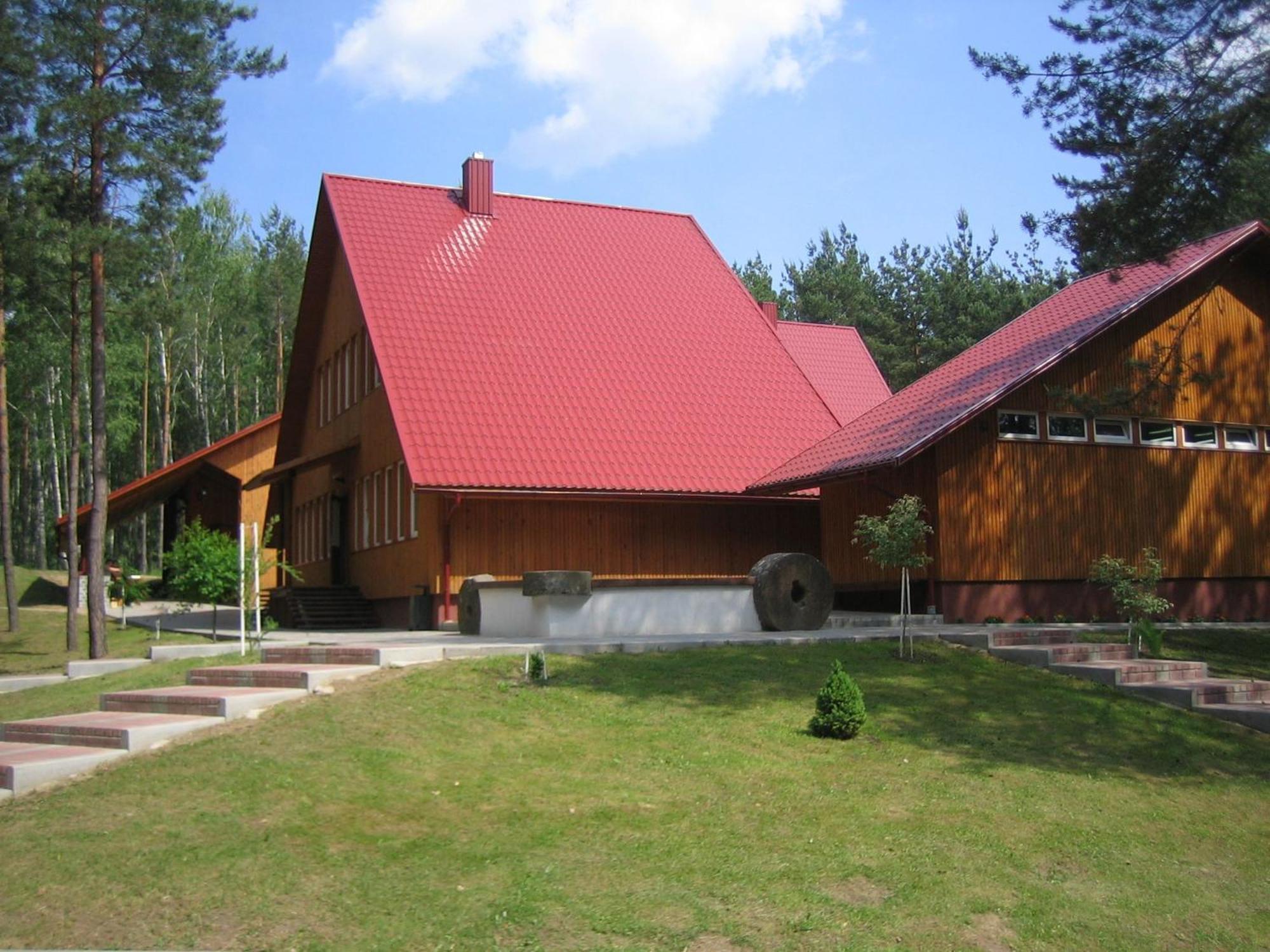 Holiday Complex Silaiciai Seirijai Exterior foto