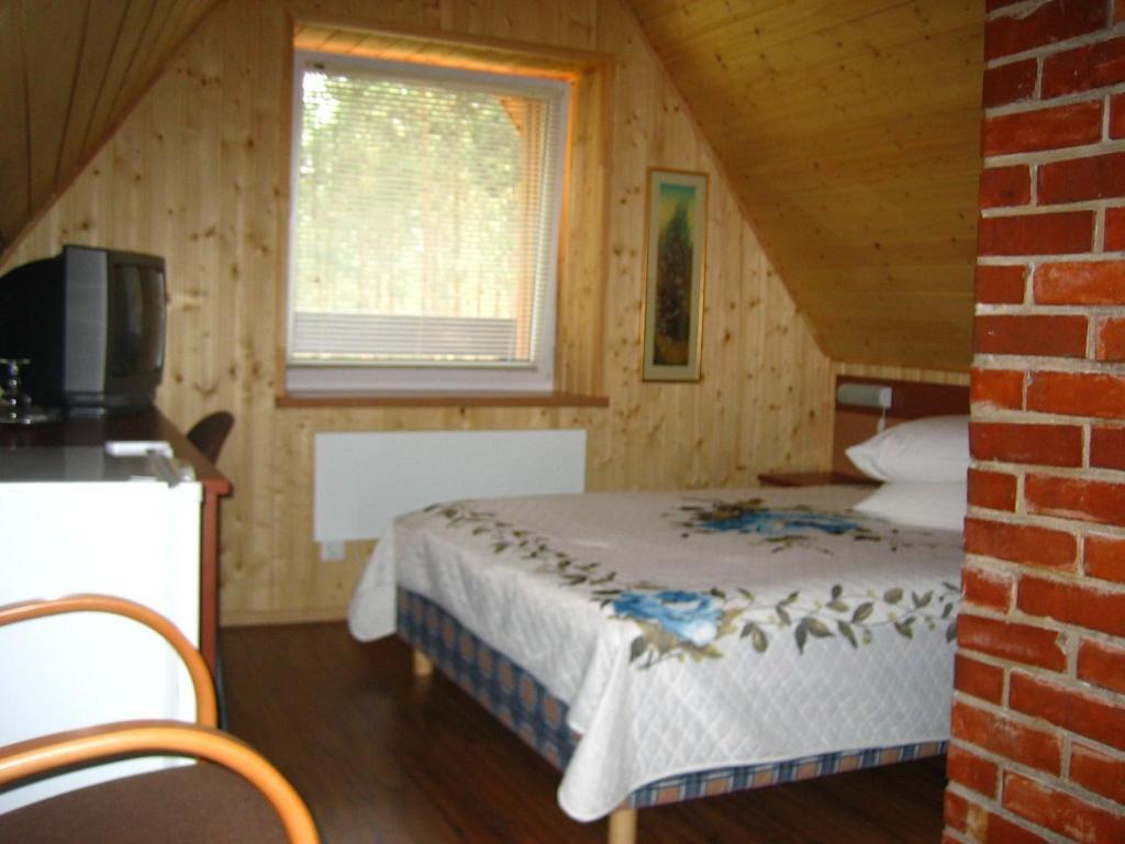 Holiday Complex Silaiciai Seirijai Quarto foto