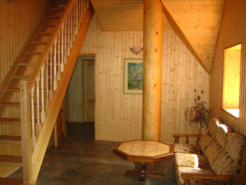 Holiday Complex Silaiciai Seirijai Quarto foto